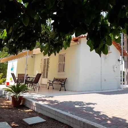 Eirini House Drepano (Argolis) Exterior foto