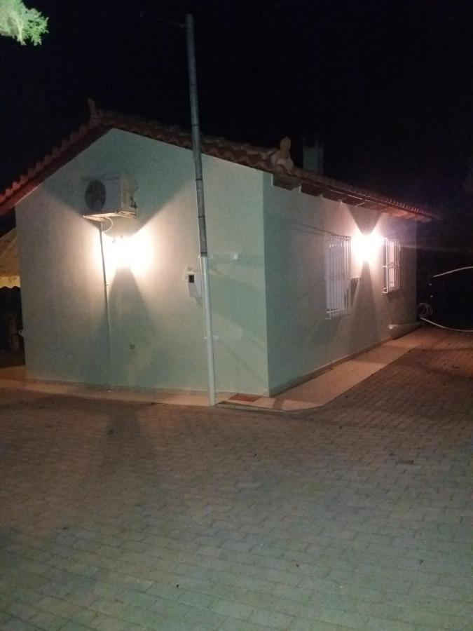 Eirini House Drepano (Argolis) Exterior foto