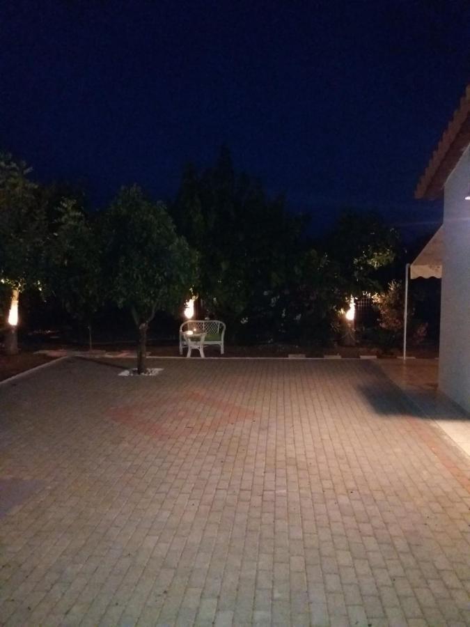 Eirini House Drepano (Argolis) Exterior foto