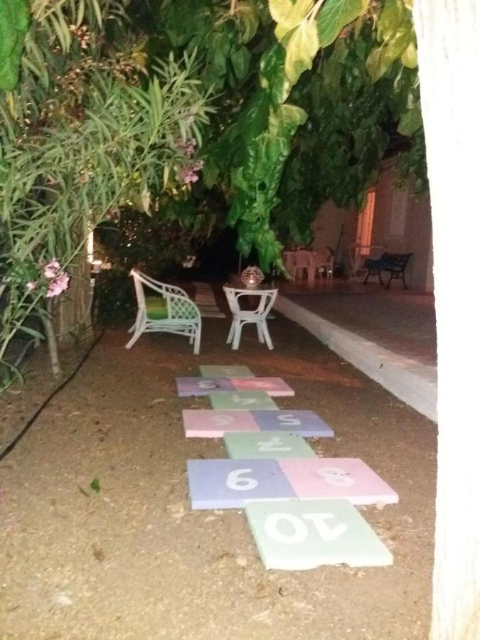 Eirini House Drepano (Argolis) Exterior foto