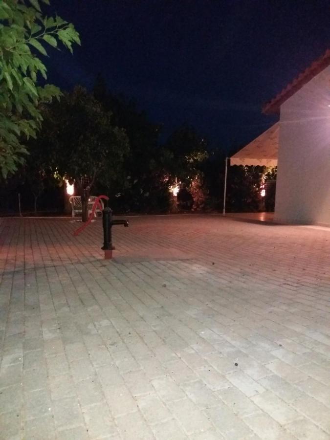 Eirini House Drepano (Argolis) Exterior foto