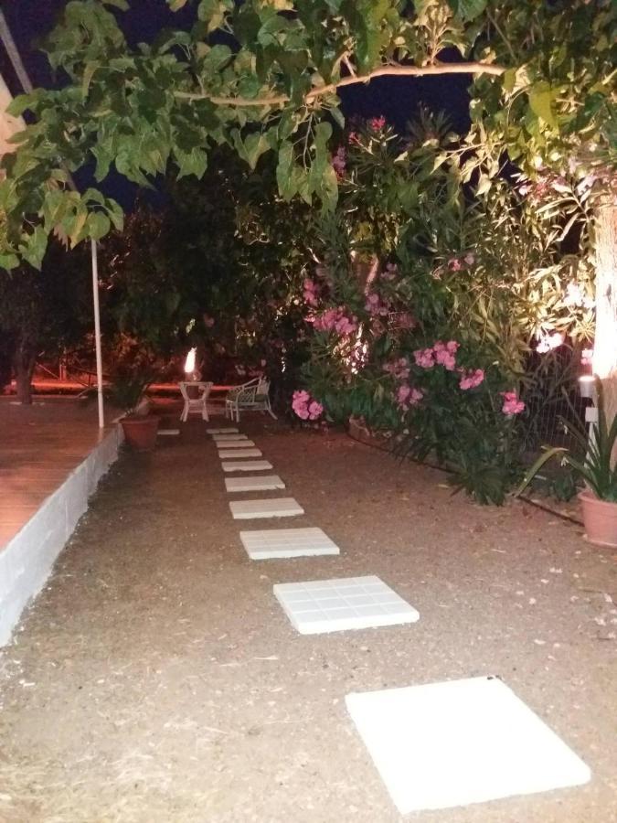 Eirini House Drepano (Argolis) Exterior foto