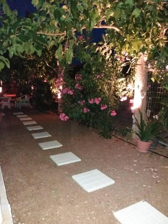 Eirini House Drepano (Argolis) Exterior foto