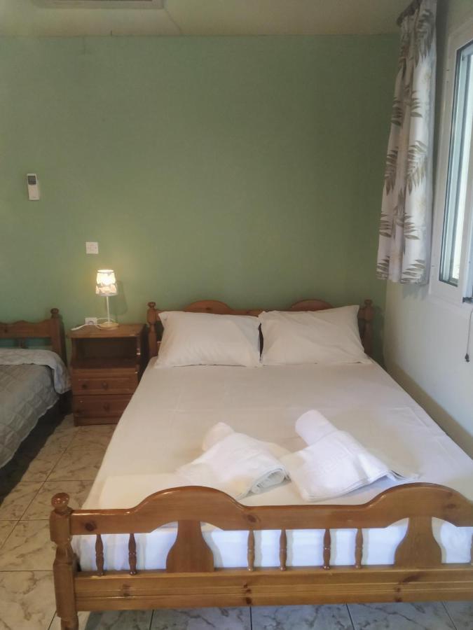 Eirini House Drepano (Argolis) Exterior foto