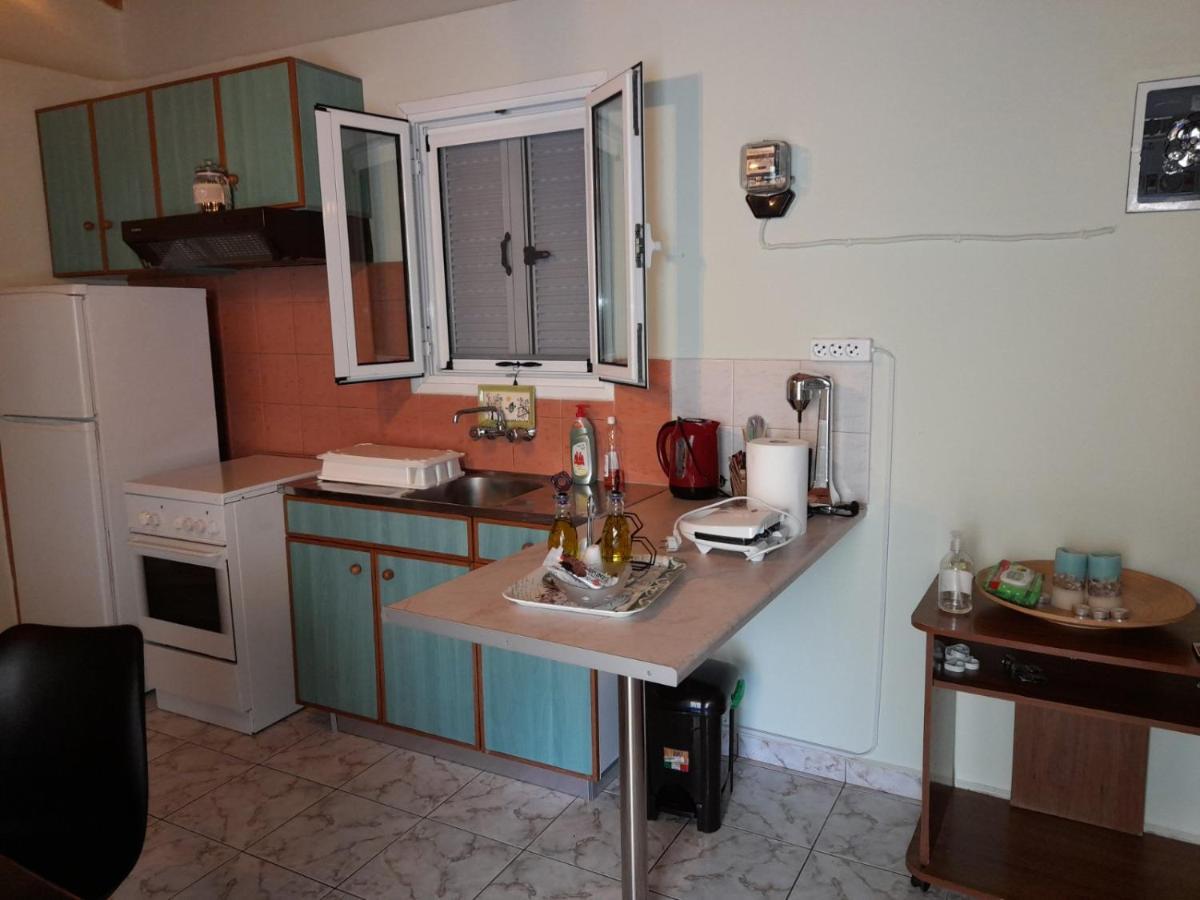 Eirini House Drepano (Argolis) Exterior foto
