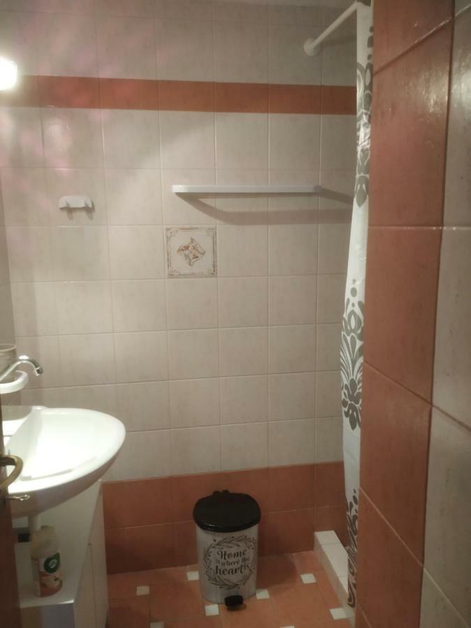 Eirini House Drepano (Argolis) Exterior foto